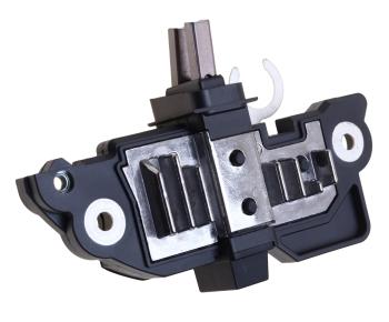 3 999 р. Регулятор VOLVO S60 (00-09),XC70 (02-07),XC90 (02-14) напряжения генератора BOSCH BOSCH 1986ae0066  с доставкой в г. Пермь. Увеличить фотографию 2