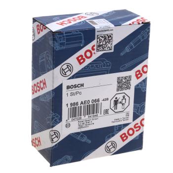 3 999 р. Регулятор VOLVO S60 (00-09),XC70 (02-07),XC90 (02-14) напряжения генератора BOSCH BOSCH 1986ae0066  с доставкой в г. Пермь. Увеличить фотографию 3