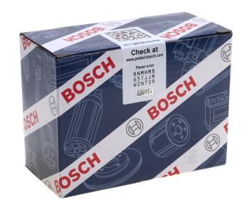 5 349 р. Реле регулятор BMW напряжения BOSCH BOSCH 1986ae0070  с доставкой в г. Пермь. Увеличить фотографию 3