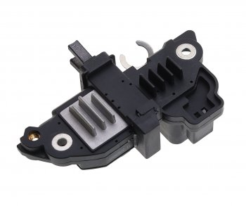5 949 р. Реле регулятор MITSUBISHI Carisma,Space Star напряжения генератора BOSCH BOSCH 1986ae0088 BOSCH 1986ae0088  с доставкой в г. Пермь. Увеличить фотографию 2
