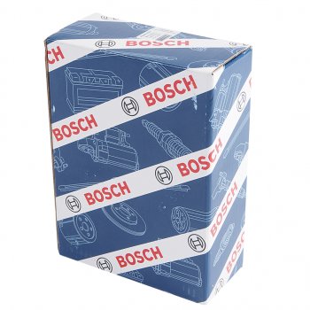 3 199 р. Реле регулятор напряжения BMW 3 (E46) BOSCH BOSCH 1986ae0094 BOSCH 1986ae0094  с доставкой в г. Пермь. Увеличить фотографию 3