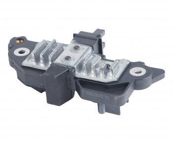 3 699 р. Реле регулятор напряжения MERCEDES C (W202) BOSCH BOSCH 1986ae0127 BOSCH 1986ae0127  с доставкой в г. Пермь. Увеличить фотографию 2