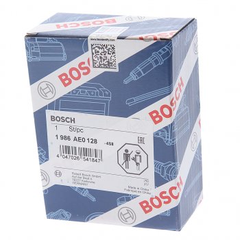 2 999 р. Регулятор OPEL Astra напряжения генератора BOSCH BOSCH 1986ae0128  с доставкой в г. Пермь. Увеличить фотографию 3