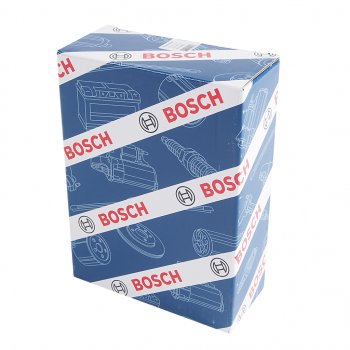 4 099 р. Реле регулятор напряжения AUDI A6 BOSCH BOSCH 1986ae0130  с доставкой в г. Пермь. Увеличить фотографию 3