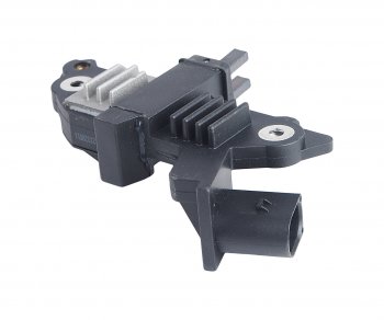 6 249 р. Реле регулятор напряжения MERCEDES BOSCH BOSCH 1986ae0136 BOSCH 1986ae0136  с доставкой в г. Пермь. Увеличить фотографию 2