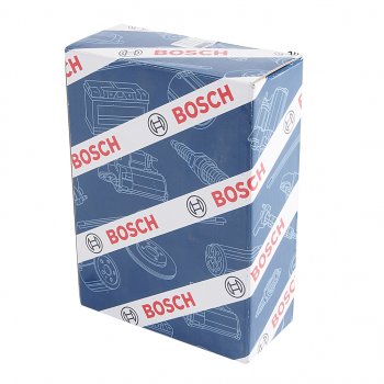 6 249 р. Реле регулятор напряжения MERCEDES BOSCH BOSCH 1986ae0136 BOSCH 1986ae0136  с доставкой в г. Пермь. Увеличить фотографию 3