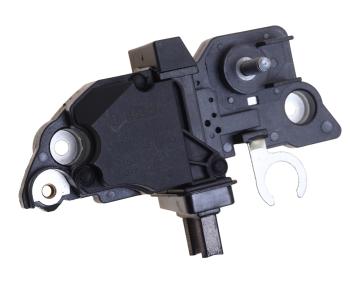 3 169 р. Регулятор SAAB 9-3 напряжения генератора BOSCH BOSCH 1986ae0143  с доставкой в г. Пермь. Увеличить фотографию 1
