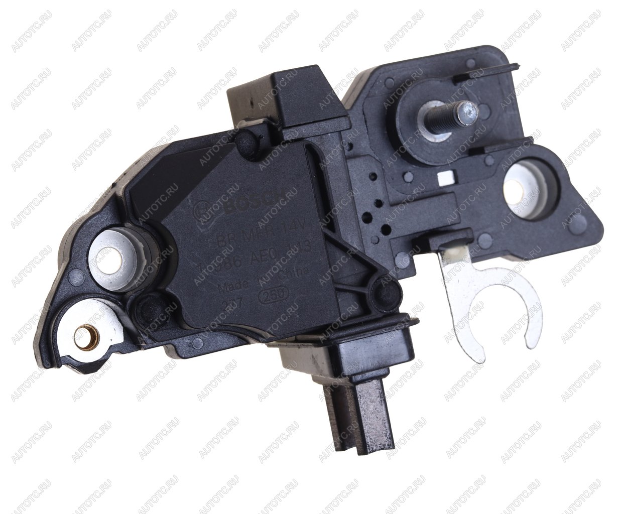 3 169 р. Регулятор SAAB 9-3 напряжения генератора BOSCH BOSCH 1986ae0143  с доставкой в г. Пермь