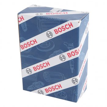 4 299 р. Реле регулятор OPEL Vectra C (Z02) напряжения генератора BOSCH BOSCH 1986ae0145  с доставкой в г. Пермь. Увеличить фотографию 3