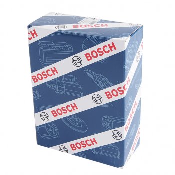 4 999 р. Реле регулятор напряжения TOYOTA Yaris (05-11) BOSCH BOSCH 1986ae0159  с доставкой в г. Пермь. Увеличить фотографию 3