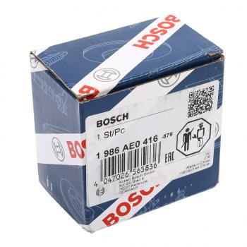 1 149 р. Шкив OPEL генератора BOSCH BOSCH 1986ae0416 BOSCH 1986ae0416  с доставкой в г. Пермь. Увеличить фотографию 3
