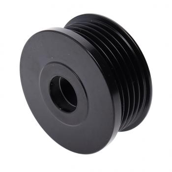 1 149 р. Шкив OPEL генератора BOSCH BOSCH 1986ae0416 BOSCH 1986ae0416  с доставкой в г. Пермь. Увеличить фотографию 2