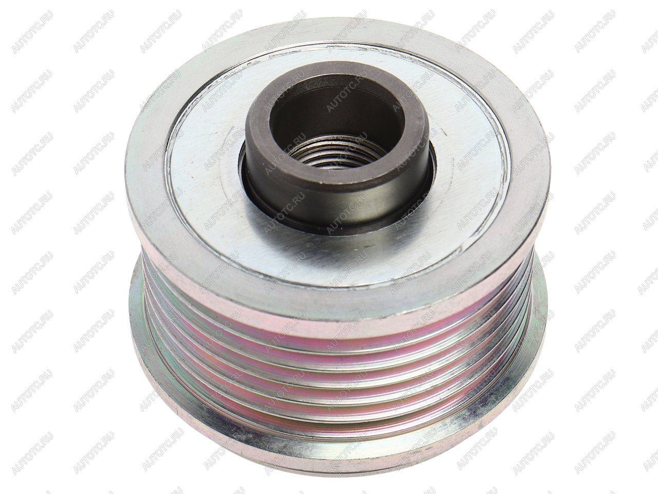 3 899 р. Шкив RENAULT Clio генератора BOSCH BOSCH 1986ae4572 BOSCH 1986ae4572  с доставкой в г. Пермь