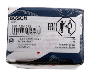 3 899 р. Шкив RENAULT Clio генератора BOSCH BOSCH 1986ae4572 BOSCH 1986ae4572  с доставкой в г. Пермь. Увеличить фотографию 4