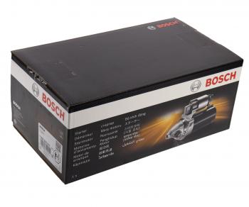 22 999 р. Стартер MERCEDES S (W221),ML (W164) BOSCH BOSCH 1986s00677  с доставкой в г. Пермь. Увеличить фотографию 5
