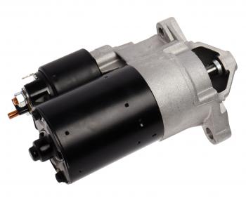 21 449 р. Стартер RENAULT Duster (2.0) BOSCH BOSCH 1986s00679 BOSCH 1986s00679  с доставкой в г. Пермь. Увеличить фотографию 4