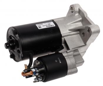 21 449 р. Стартер RENAULT Duster (2.0) BOSCH BOSCH 1986s00679 BOSCH 1986s00679  с доставкой в г. Пермь. Увеличить фотографию 3