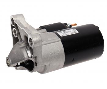 21 449 р. Стартер RENAULT Duster (2.0) BOSCH BOSCH 1986s00679 BOSCH 1986s00679  с доставкой в г. Пермь. Увеличить фотографию 1