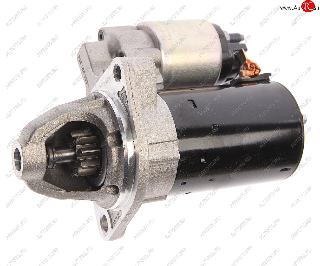 21 399 р. Стартер BMW 1 (E81) BOSCH BOSCH 1986s00687  с доставкой в г. Пермь