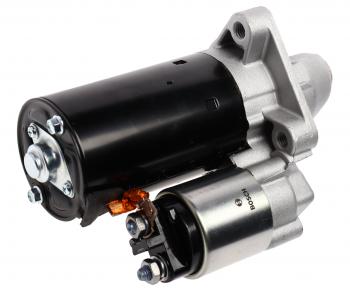 34 399 р. Стартер FORD Focus (04-),Mondeo (07-) BOSCH BOSCH 1986s00708 BOSCH 1986s00708  с доставкой в г. Пермь. Увеличить фотографию 4