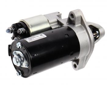34 399 р. Стартер FORD Focus (04-),Mondeo (07-) BOSCH BOSCH 1986s00708 BOSCH 1986s00708  с доставкой в г. Пермь. Увеличить фотографию 3