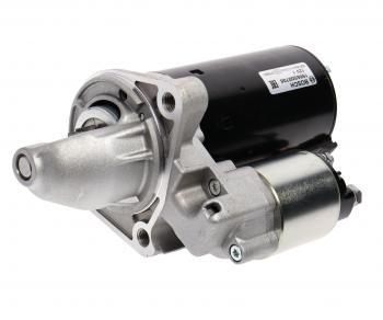 34 399 р. Стартер FORD Focus (04-),Mondeo (07-) BOSCH BOSCH 1986s00708 BOSCH 1986s00708  с доставкой в г. Пермь. Увеличить фотографию 2