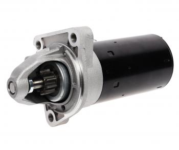 34 399 р. Стартер FORD Focus (04-),Mondeo (07-) BOSCH BOSCH 1986s00708 BOSCH 1986s00708  с доставкой в г. Пермь. Увеличить фотографию 1