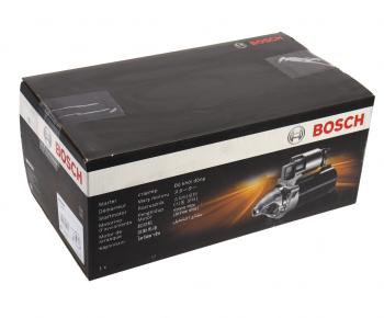 34 399 р. Стартер FORD Focus (04-),Mondeo (07-) BOSCH BOSCH 1986s00708 BOSCH 1986s00708  с доставкой в г. Пермь. Увеличить фотографию 5