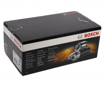 20 549 р. Стартер FIAT Ducato (06-) BOSCH BOSCH 1986s00777 BOSCH 1986s00777  с доставкой в г. Пермь. Увеличить фотографию 5