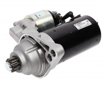 27 999 р. Стартер SKODA Octavia (08-) BOSCH BOSCH 1986s00802 BOSCH 1986s00802  с доставкой в г. Пермь. Увеличить фотографию 1