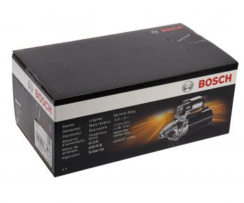 27 999 р. Стартер SKODA Octavia (08-) BOSCH BOSCH 1986s00802 BOSCH 1986s00802  с доставкой в г. Пермь. Увеличить фотографию 5