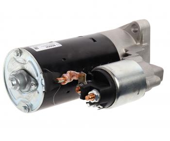 33 849 р. Стартер PORSCHE Cayenne (02-10) BOSCH BOSCH 1986s00807 BOSCH 1986s00807  с доставкой в г. Пермь. Увеличить фотографию 4