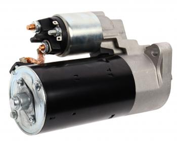 33 849 р. Стартер PORSCHE Cayenne (02-10) BOSCH BOSCH 1986s00807 BOSCH 1986s00807  с доставкой в г. Пермь. Увеличить фотографию 3