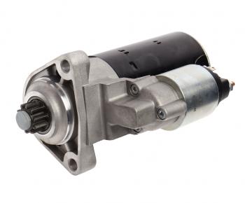 33 849 р. Стартер PORSCHE Cayenne (02-10) BOSCH BOSCH 1986s00807 BOSCH 1986s00807  с доставкой в г. Пермь. Увеличить фотографию 2
