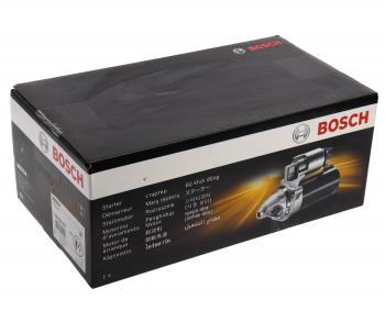 33 849 р. Стартер PORSCHE Cayenne (02-10) BOSCH BOSCH 1986s00807 BOSCH 1986s00807  с доставкой в г. Пермь. Увеличить фотографию 5