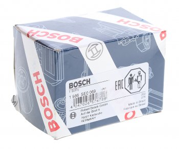 1 739 р. Привод стартера VW Passat (97-08) AUDI A4,A6 SKODA SuperB (бендикс) BOSCH BOSCH 1986se0069  с доставкой в г. Пермь. Увеличить фотографию 3