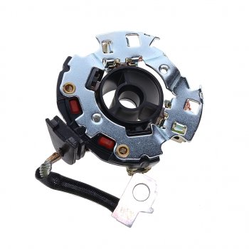 1 259 р. Щеткодержатель SKODA Octavia (97-01) стартера BOSCH BOSCH 1986se1598 BOSCH 1986se1598  с доставкой в г. Пермь. Увеличить фотографию 2