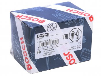 1 349 р. Привод стартера OPEL Astra,Vectra,Zafira (98-05) CITROEN PEUGEOT 106, 206 (бендикс) BOSCH BOSCH 1986se1629  с доставкой в г. Пермь. Увеличить фотографию 3