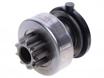 1 349 р. Привод стартера OPEL Astra,Vectra,Zafira (98-05) CITROEN PEUGEOT 106, 206 (бендикс) BOSCH BOSCH 1986se1629  с доставкой в г. Пермь. Увеличить фотографию 1