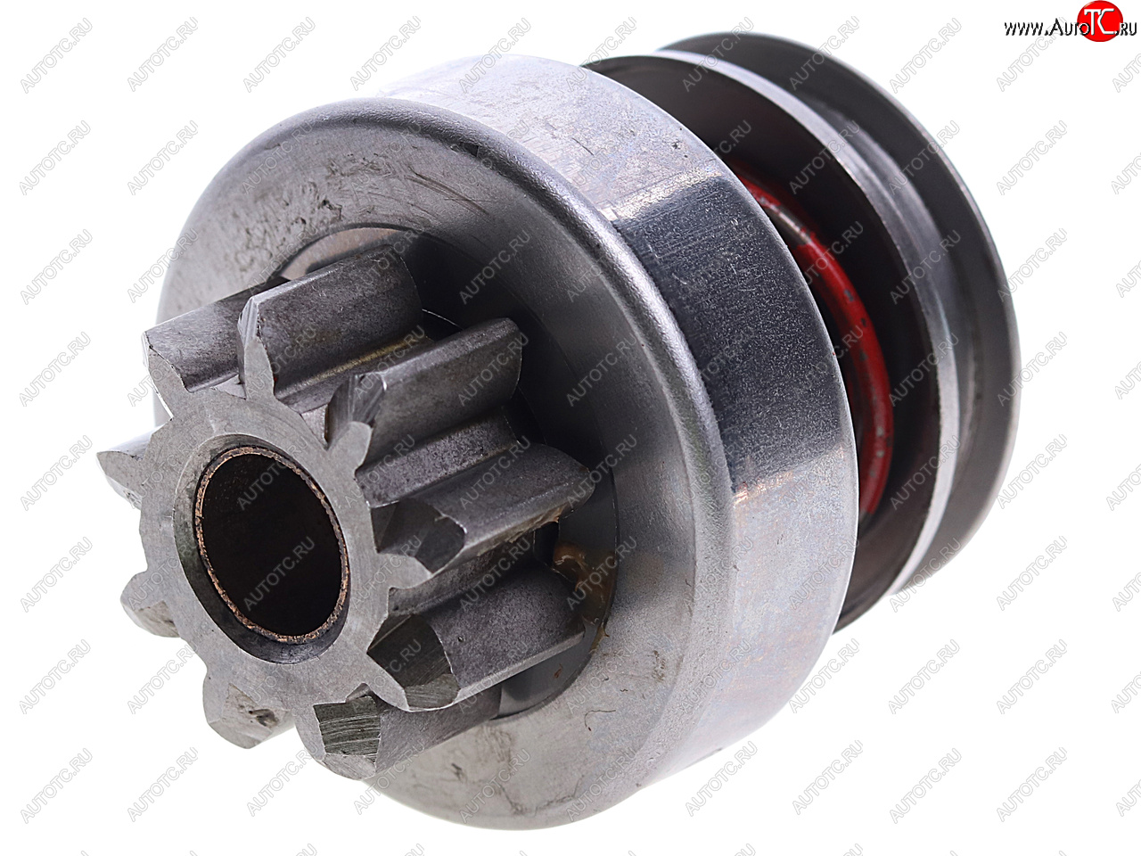 1 599 р. Привод стартера BMW X5 (06-) (бендикс) BOSCH BOSCH 1986se1647  с доставкой в г. Пермь