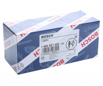 4 399 р. Реле втягивающее MERCEDES CLS (W219) BOSCH BOSCH 1986se1682  с доставкой в г. Пермь. Увеличить фотографию 3