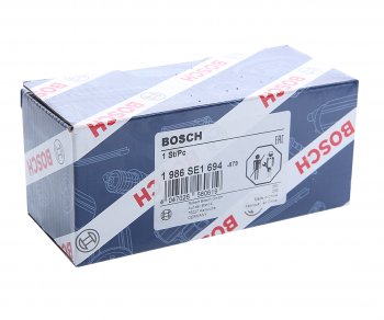 3 499 р. Реле втягивающее VW AUDI SEAT SKODA стартера BOSCH BOSCH 1986se1694  с доставкой в г. Пермь. Увеличить фотографию 4