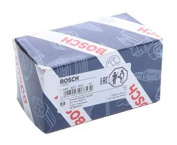 2 599 р. Привод стартера VW Golf (99-) (бендикс) BOSCH BOSCH 1986se1763 BOSCH 1986se1763  с доставкой в г. Пермь. Увеличить фотографию 3