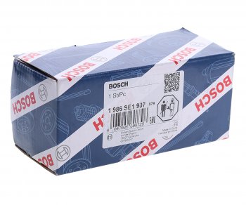 3 399 р. Привод стартера (бендикс) BOSCH BOSCH 1986se1907  с доставкой в г. Пермь. Увеличить фотографию 3