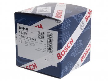 1 269 р. Крышка распределителя KIA Sephia BOSCH BOSCH 1987233044  с доставкой в г. Пермь. Увеличить фотографию 3