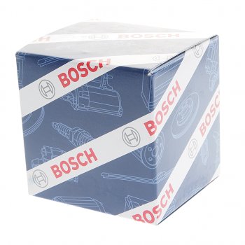 1 449 р. Крышка распределителя NISSAN Primera,Sunny зажигания BOSCH BOSCH 1987233052  с доставкой в г. Пермь. Увеличить фотографию 3
