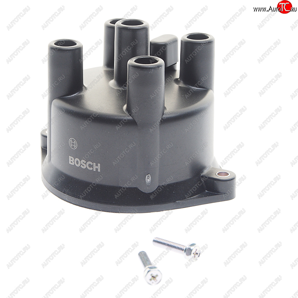 1 449 р. Крышка распределителя NISSAN Primera,Sunny зажигания BOSCH BOSCH 1987233052  с доставкой в г. Пермь