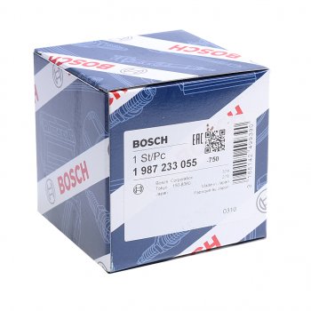 1 029 р. Крышка распределителя SUZUKI Alto BOSCH BOSCH 1987233055  с доставкой в г. Пермь. Увеличить фотографию 4