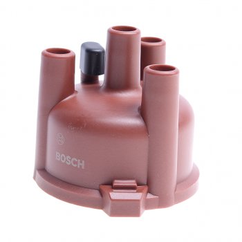 1 029 р. Крышка распределителя SUZUKI Alto BOSCH BOSCH 1987233055  с доставкой в г. Пермь. Увеличить фотографию 1