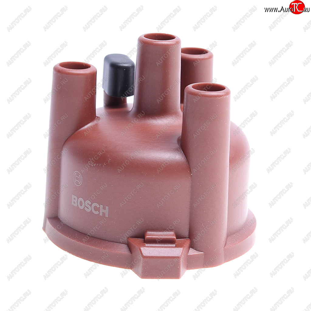 1 029 р. Крышка распределителя SUZUKI Alto BOSCH BOSCH 1987233055  с доставкой в г. Пермь